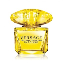 VERSACE YELLEOW DIAMOND INTENSE EDP 90ML VERSACE YELLEOW DIAMOND INTENSE EDP 90ML