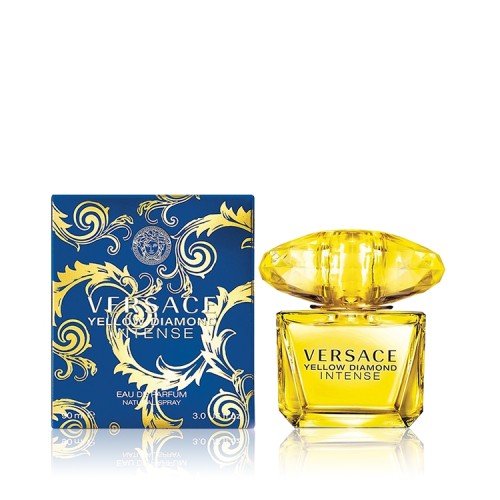 VERSACE YELLEOW DIAMOND INTENSE EDP 90ML