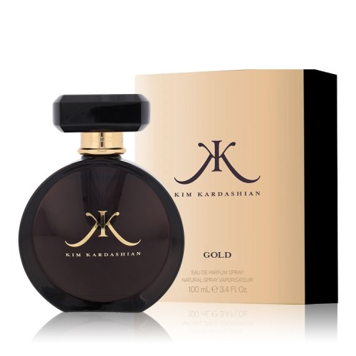 KIM KARDASHIAN GOLD EDP 100 ML