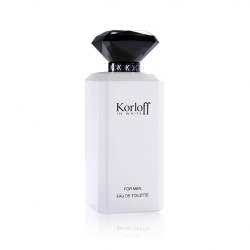 كورلوف إن وايت عطر 88 مل كورلوف إن وايت عطر 88 مل