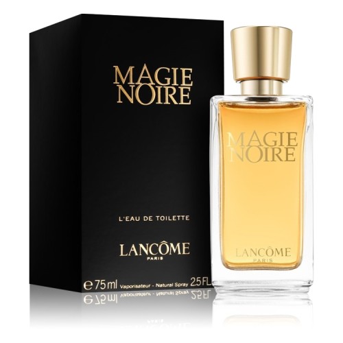 LANCOME MAGIC NOIRE  EDT 75 ML