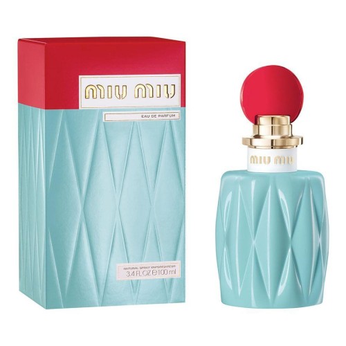 MIU MIU EDP W 100ML