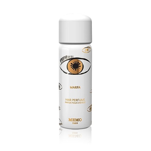 ميمو باريس آرت لاند مارفا عطر للشعر80مل