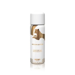 ميمو افريكان ليذر عطر الشعر 80مل ميمو افريكان ليذر عطر الشعر 80مل