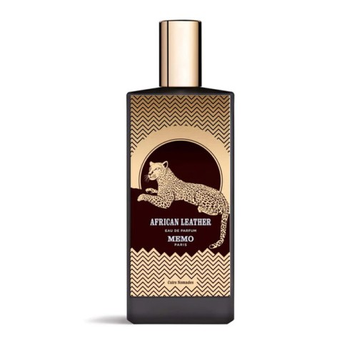 MEMO AFRICAN LEATHER EDP 75ML