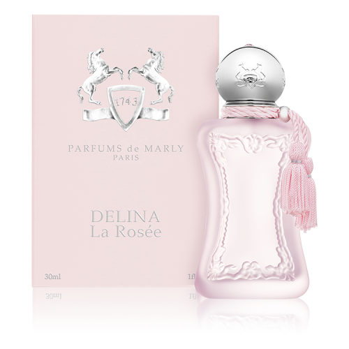 MARLY DELINA LA ROSEE EDP 75ML