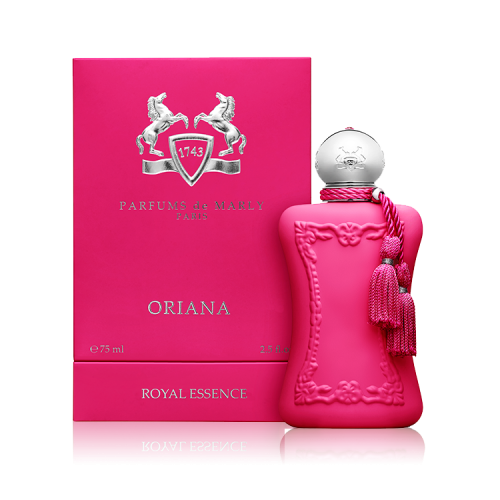 MARLY ORIANA ROYAL ESSENCE EDP 75ML