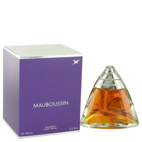 MAUBOUSSIN FOR WOMAN EDP 100ML