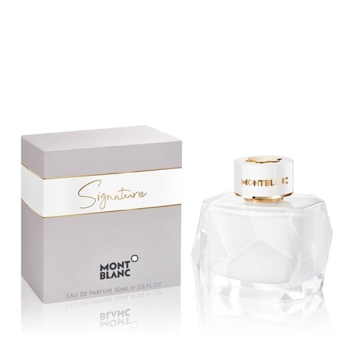 MONT BLANC SIGNATURE EDP 90ML