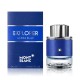 MONT BLANC EXPLORER ULTRA BLUE EDP 100ML