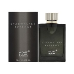 مونت بلانك ستار ووكر اكستريم او دي تواليت 75 مل مونت بلانك ستار ووكر اكستريم او دي تواليت 75 مل