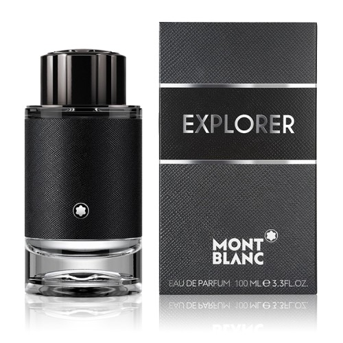 MONT BLANC EXPLORER EDP MEN 100 ML