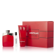 MONT BLANC LEGEND RED 3 PCS SET