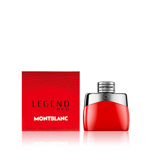 MONT BLANC LEGEND RED 100 ML