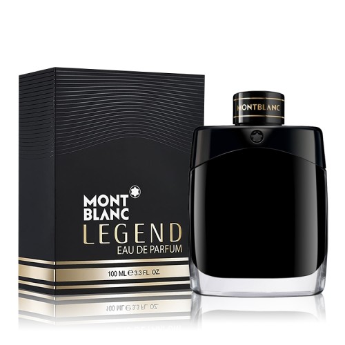 MONT BLANC LEGEND EDP M 100ML