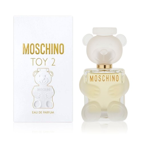 MOSCHINO TOY 2 EDP 100ML