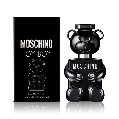MOSCHINO TOY BOY EDP 100ML