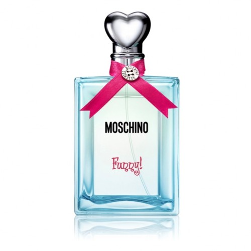 MOSCHINO FUNNY EDT 100ML