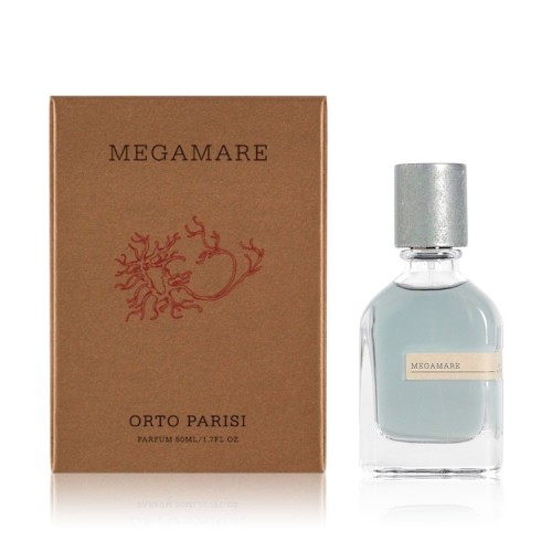 ORTHO PARISI MEGAMARE PARFUM 50 ML
