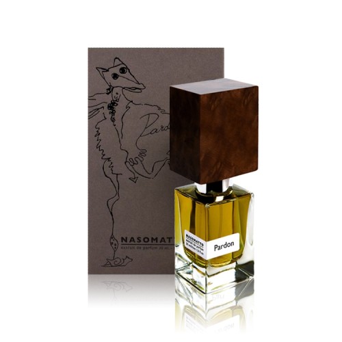NASOMATTO PARDON EDP 30ML
