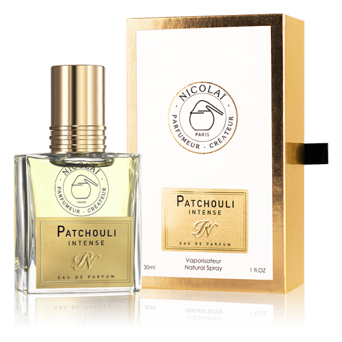 NICOLAI PATCHOLI INTENSE EDP  100 ML