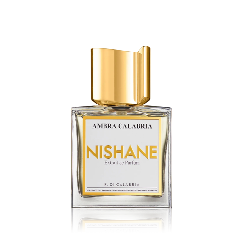 NISHANE AMBRA CALABRIA EXTRAIT PARFUM 50 ML