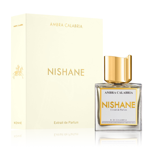 NISHANE AMBRA CALABRIA EXTRAIT PARFUM 50 ML