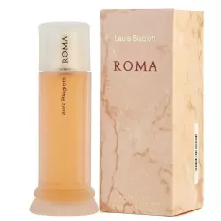عطر لاورا بياجوتي روما النسائي او دو تواليت 100مل عطر لاورا بياجوتي روما النسائي او دو تواليت 100مل