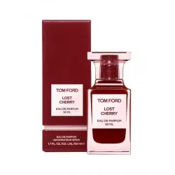 عطر توم فورد لوست شيري او دو بارفيوم 50مل عطر توم فورد لوست شيري او دو بارفيوم 50مل