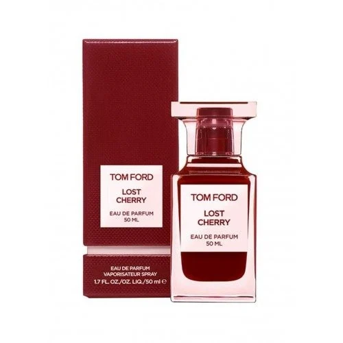 Tom Ford Lost Cherry Eau de Parfum 50ml