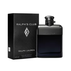 عطر رالف لورين رالف كلوب او دو بارفيوم 100مل عطر رالف لورين رالف كلوب او دو بارفيوم 100مل