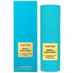 Tom Ford Neroli Portofino All Over Body Spray 150ml