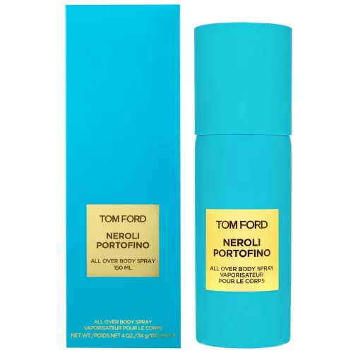 Tom Ford Neroli Portofino All Over Body Spray 150ml