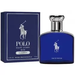 عطر رالف لورين بولو بلو او دو بارفيوم 125مل عطر رالف لورين بولو بلو او دو بارفيوم 125مل