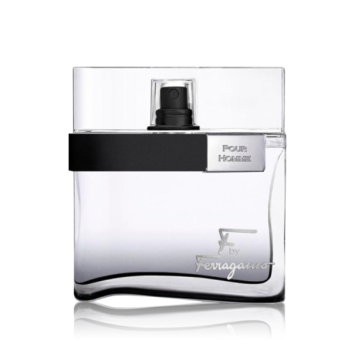 FERRAGAMO BLACK POUR HOME EDT 100ML
