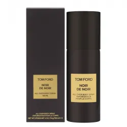 Tom Ford Noir de Noir Body Spray 150ml