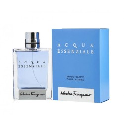عطر سلفاتور فيرغامو اكوا ايسينزيل او دو تواليت 100مل عطر سلفاتور فيرغامو اكوا ايسينزيل او دو تواليت 100مل