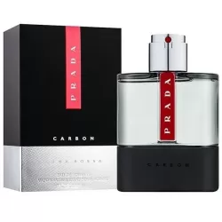 عطر برادا لونا روسا كاربون او دو تواليت 100مل عطر برادا لونا روسا كاربون او دو تواليت 100مل