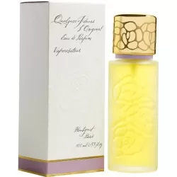 Hobigant Quelques Fleurs Eau de Parfum 100ml Hobigant Quelques Fleurs Eau de Parfum 100ml