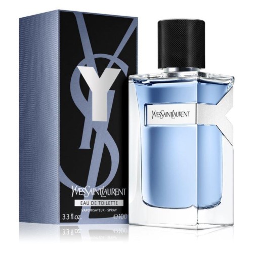 عطر واي اس ال واي مان 100 مل