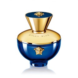 VERSACE DYLAN BLUE POUR FEMME EDP 100ML VERSACE DYLAN BLUE POUR FEMME EDP 100ML