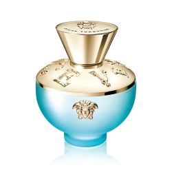 VERSACE DYLAN TURQUOISE EDT 100ML VERSACE DYLAN TURQUOISE EDT 100ML