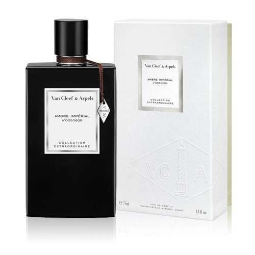 VAN CLEEF AMBRE IMPERIAL EDP 75 ml