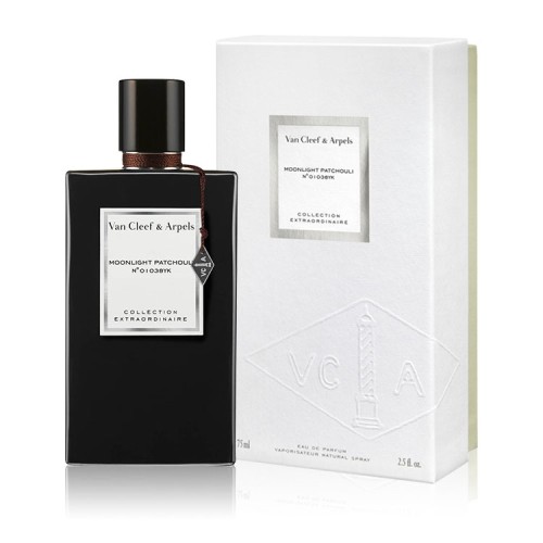 VAN CLEEF MOONLIGHT PATCHOLI EDP 75ML