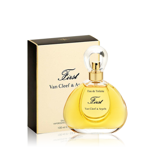 VAN CLEEF FIRST EDT 100ML