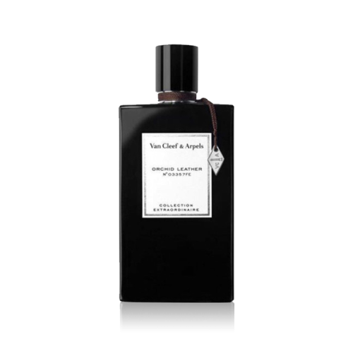 VAN CLEEF ORCHID LEATHER EDP 75ML