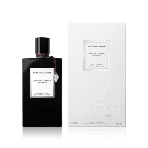 VAN CLEEF ORCHID LEATHER EDP 75ML