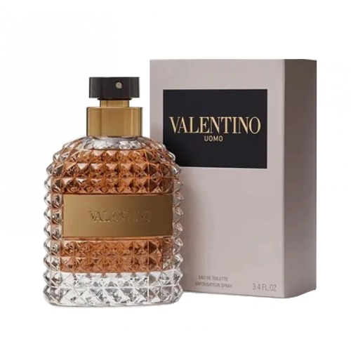 VELENTINO UOMO EDT 100 ML