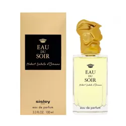 عطر سيسلي او دو سوار او دو بارفيوم 100مل عطر سيسلي او دو سوار او دو بارفيوم 100مل