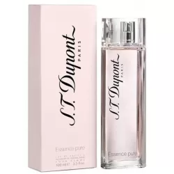 عطر ديبون اسنس بيور النسائي او دو تواليت 100مل عطر ديبون اسنس بيور النسائي او دو تواليت 100مل